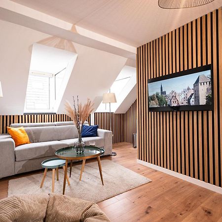Moderne T2 Centre Sauna Wifi Home Office Netflix Strasbourg Exterior foto